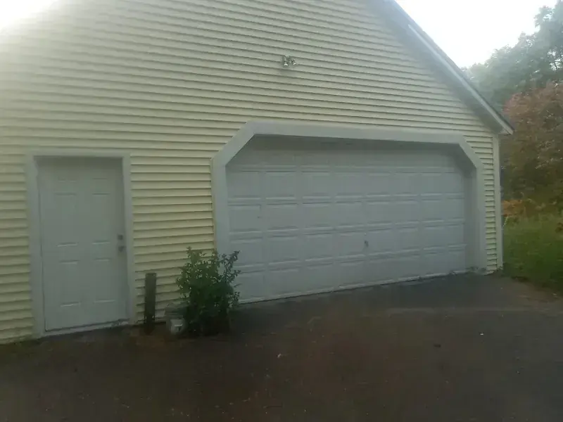 After project completion