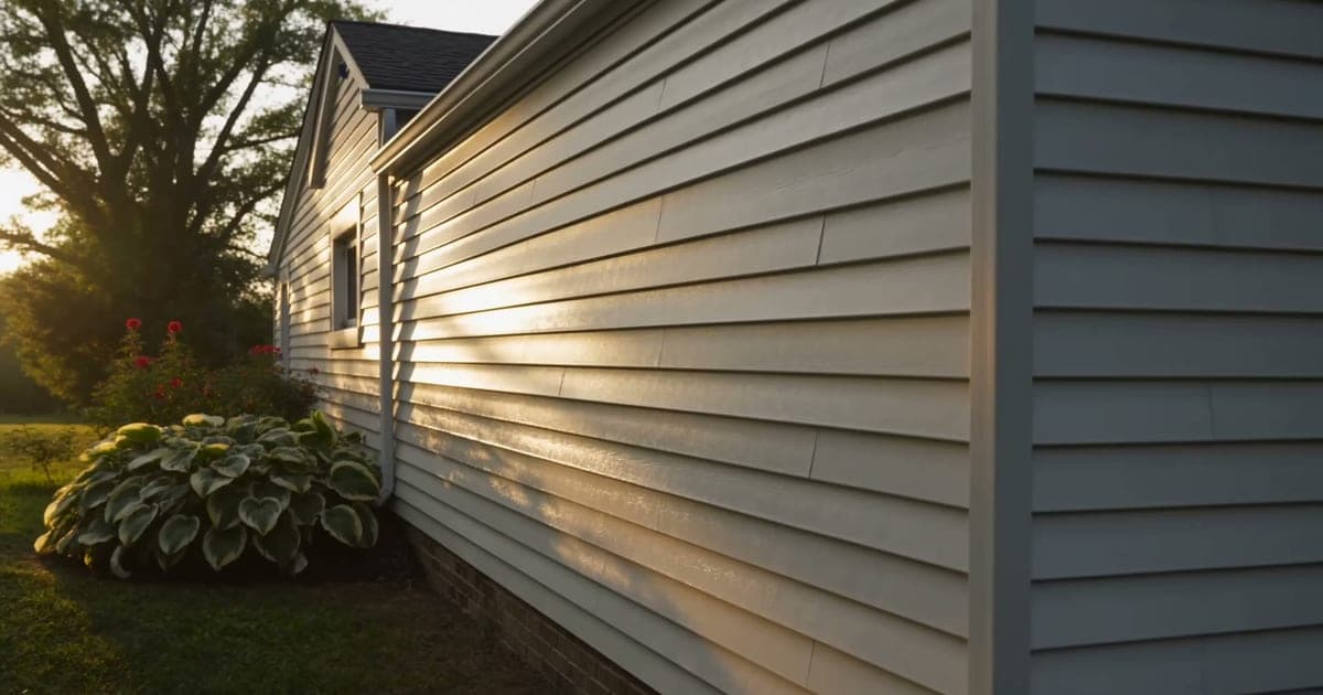 How Often Should You Power Wash Your Home in Whitmore Lake, MI?